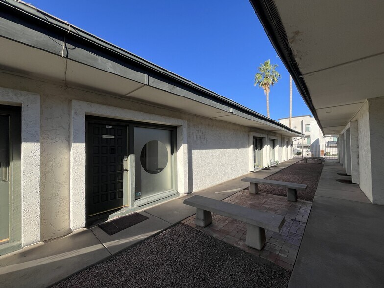 More Photos Of 6730 E McDowell Rd, Scottsdale Office For Sale