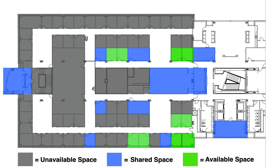 More Photos Of 1800 S Novell Pl, Provo Coworking Space
