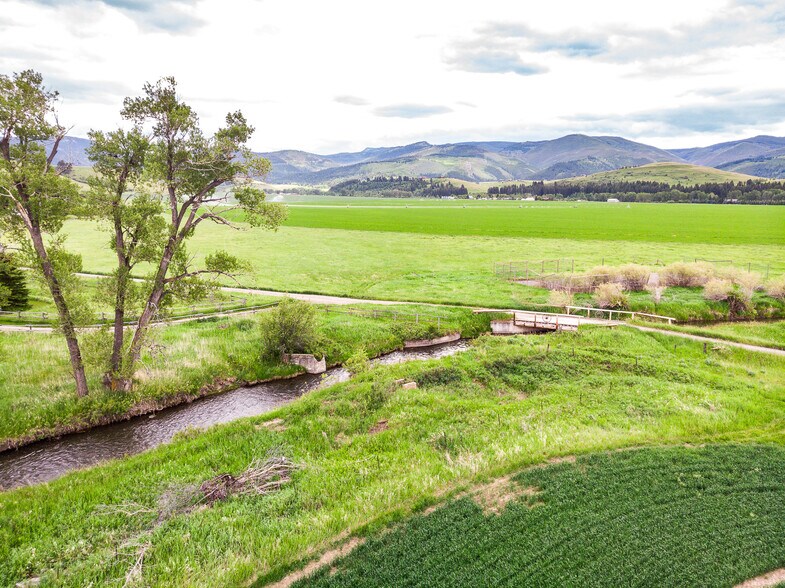More Photos Of TBD De Rham Valley Drive, Gallatin Gateway Land For Sale