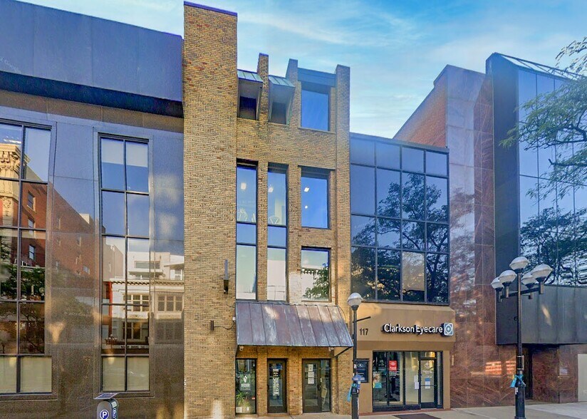 More Photos Of 111 S Main St, Ann Arbor Storefront Retail Office For Sale