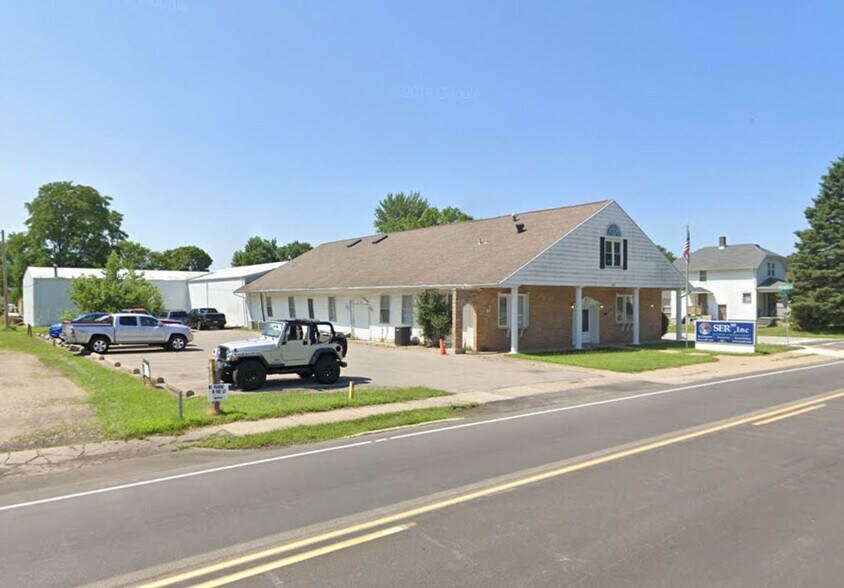 More Photos Of 2101 Lincoln Way E, Mishawaka Research And Development For Sale