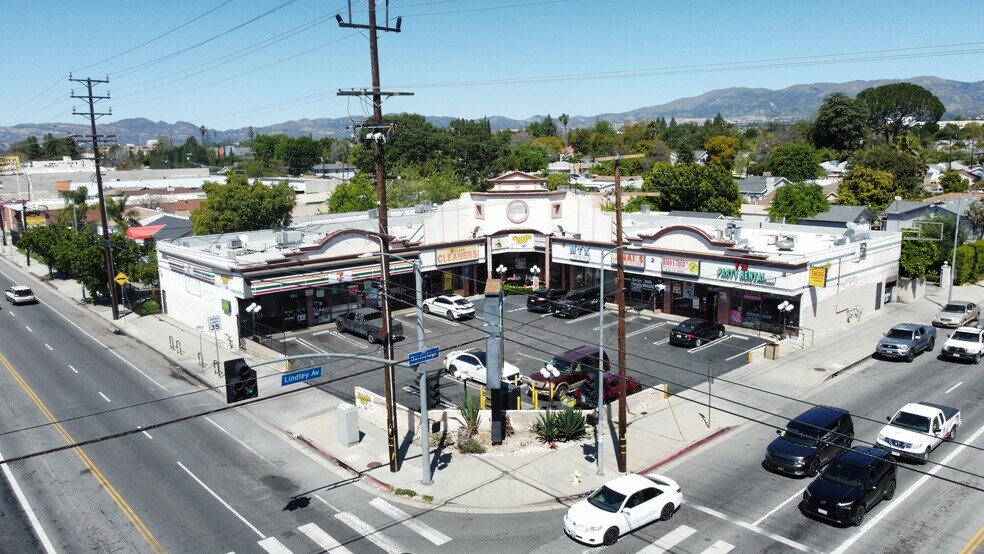 Primary Photo Of 8707 Lindley Ave, Northridge Unknown For Lease