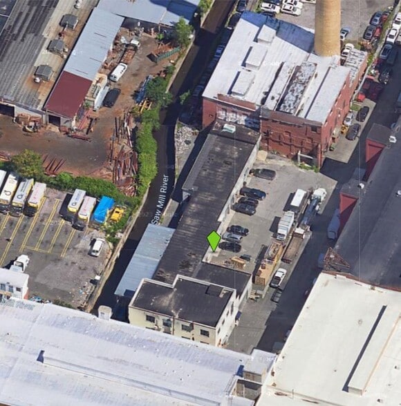 Primary Photo Of 161 Saw Mill River Rd, Yonkers Warehouse For Sale