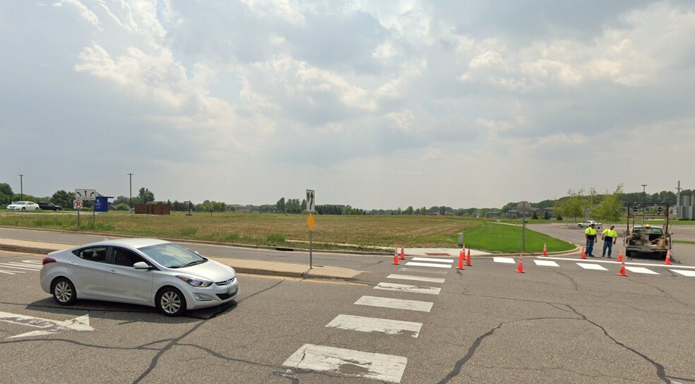 More Photos Of 820 18th Street Northwest, Sauk Rapids Land For Sale