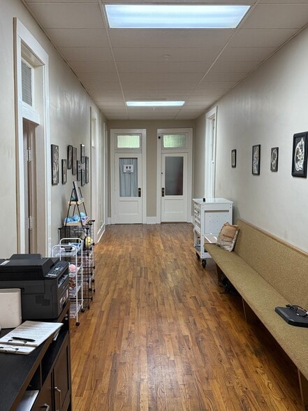 More Photos Of 110 E Washington Ave, Athens Storefront Retail Office For Sale