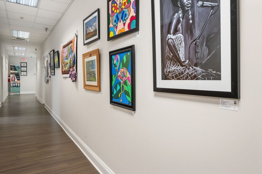 More Photos Of 415-417 Wolfe St, Fredericksburg Medical For Lease