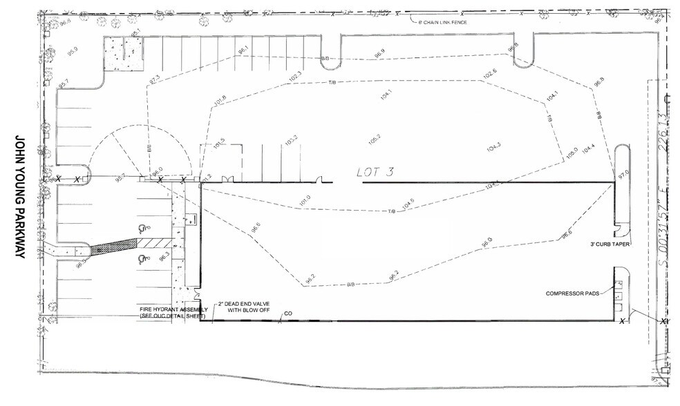 More Photos Of 4429 N John Young Pkwy, Orlando Warehouse For Sale