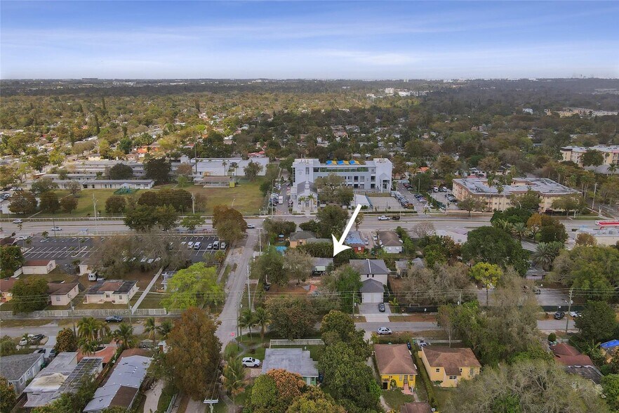 More Photos Of 11809 NE 1st Ave, Miami Land For Sale
