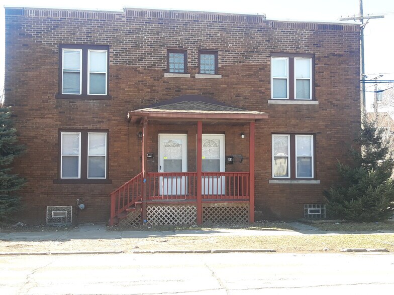 More Photos Of , River Rouge Unknown For Sale