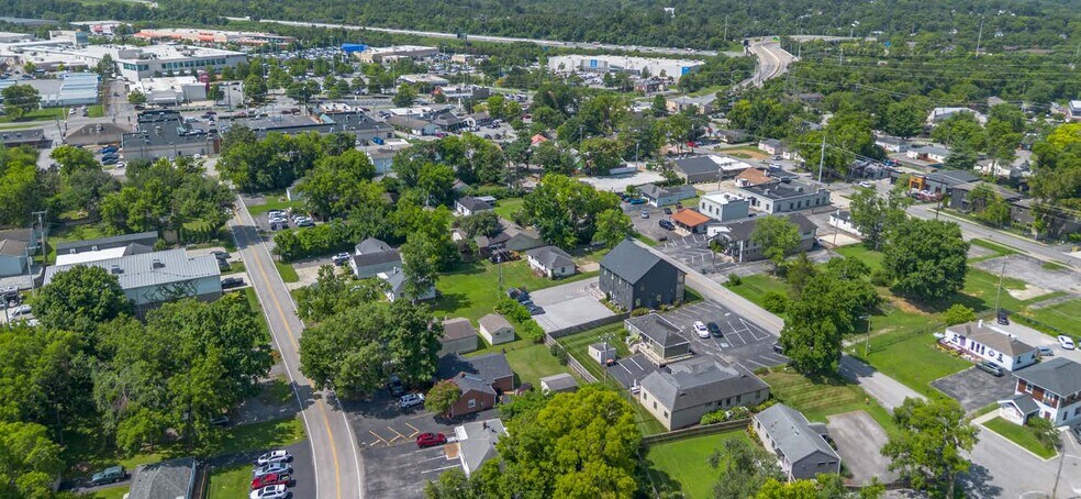More Photos Of , Nashville Office For Sale
