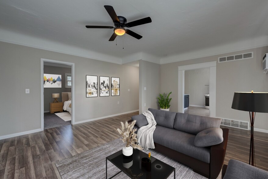 More Photos Of 4438 Pearl Rd, Cleveland Apartments For Sale