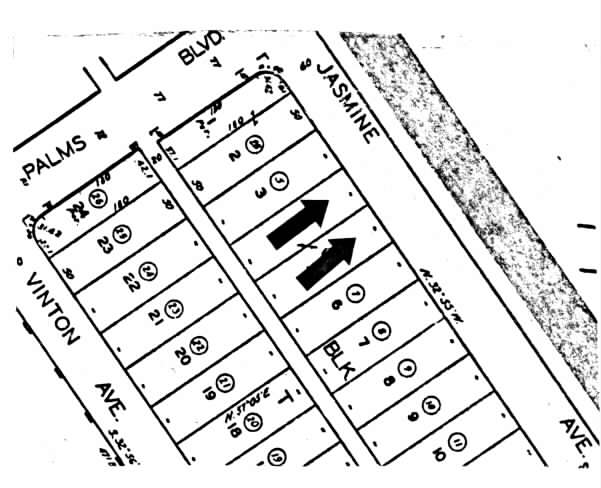 More Photos Of 3525 Jasmine Ave, Los Angeles Apartments For Sale