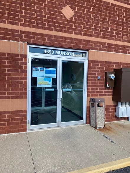 More Photos Of 4690 Munson St NW, Canton Office For Sale