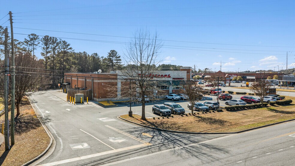 More Photos Of 1401 Golden Springs Rd, Anniston Drugstore For Sale