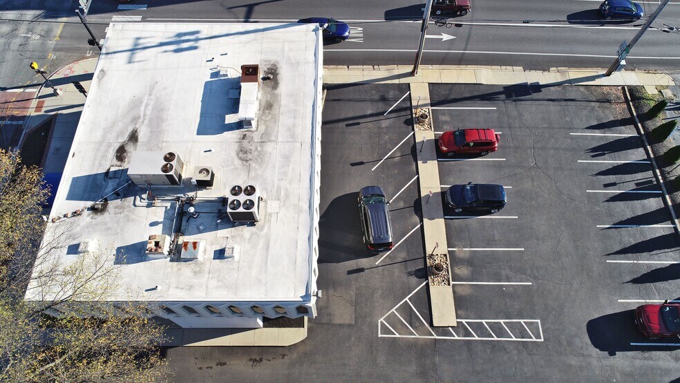 More Photos Of 126 S Main St, Bel Air Office For Lease