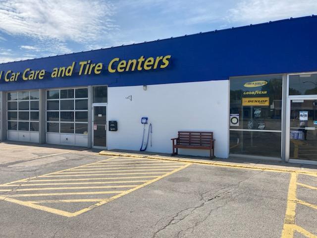 More Photos Of 4705-4813 Liberty Ave, Vermilion Unknown For Lease