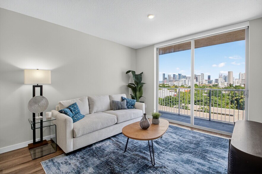 More Photos Of , Miami Multifamily For Sale