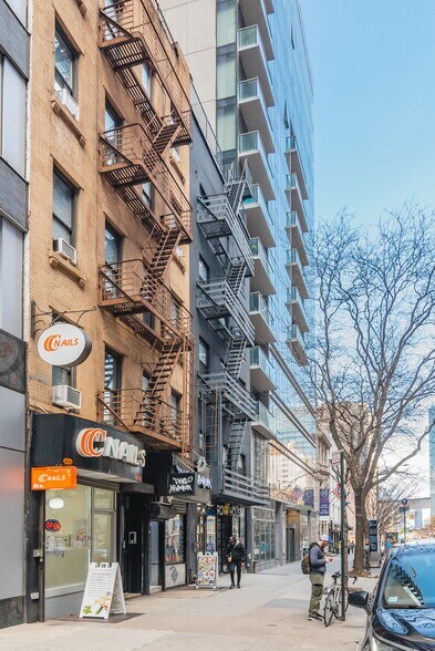 More Photos Of 233 E 34th St, New York Apartments For Sale