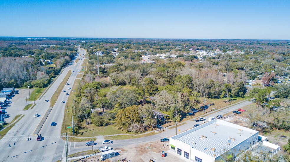 More Photos Of 12208 Four Oaks Rd, Tampa Land For Lease