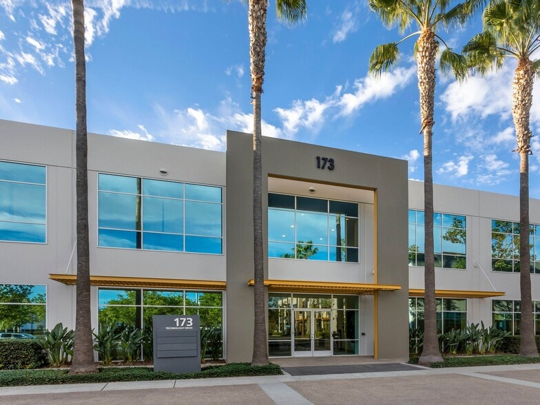 More Photos Of 163 Technology Dr, Irvine Unknown For Lease
