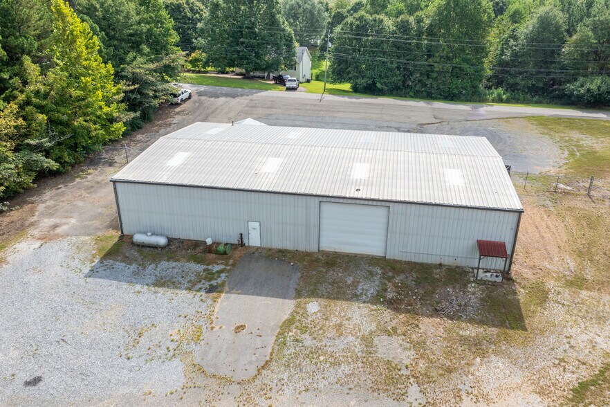More Photos Of 120 Appalachian Ct, Talking Rock Industrial For Sale
