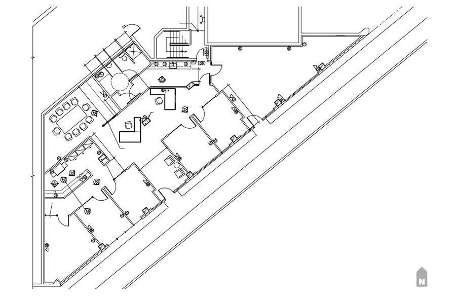 More Photos Of 500 Elliott Ave W, Seattle Office For Lease