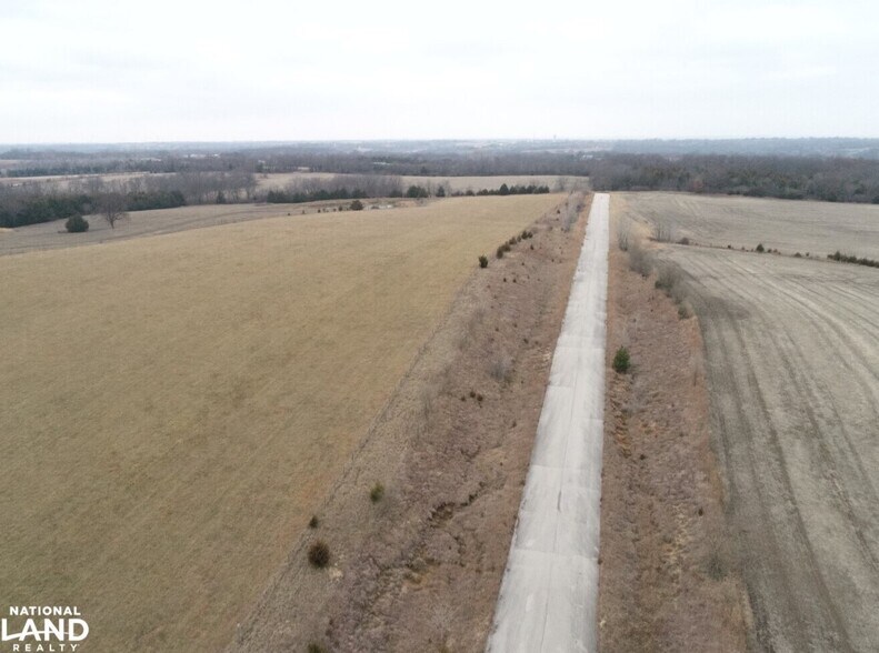 More Photos Of 13555 SE Parallel Pky, Kansas City Land For Sale
