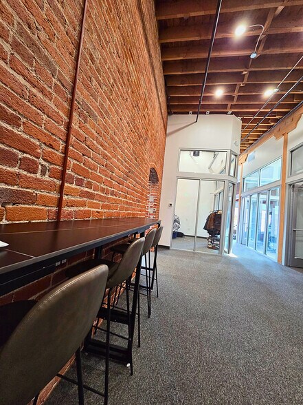 More Photos Of 1660 17th St, Denver Office Residential For Sale