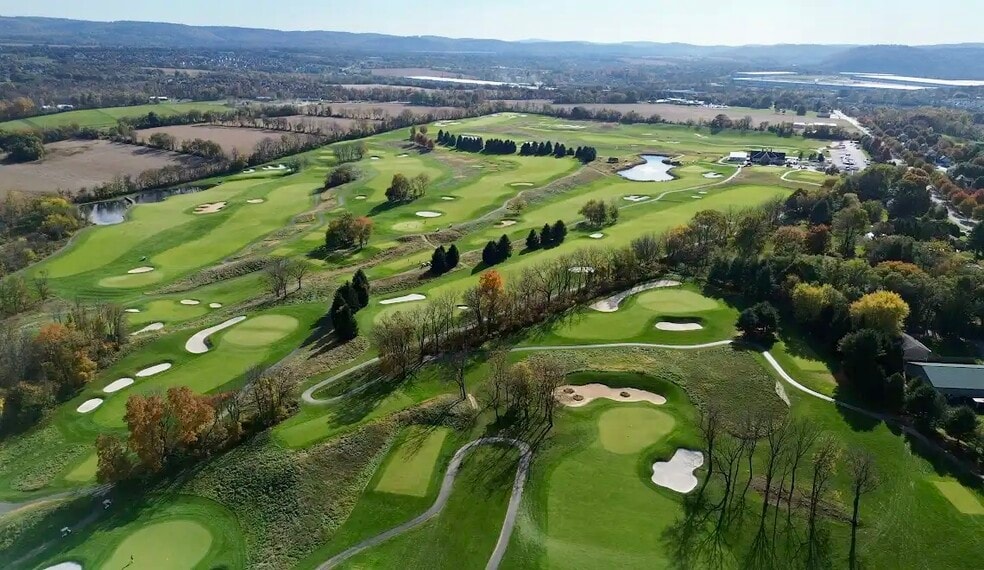 More Photos Of 700 Strykers Rd, Phillipsburg Golf Course Driving Range For Lease
