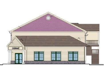 More Photos Of 1922 E Main St, Mohegan Lake Freestanding For Lease
