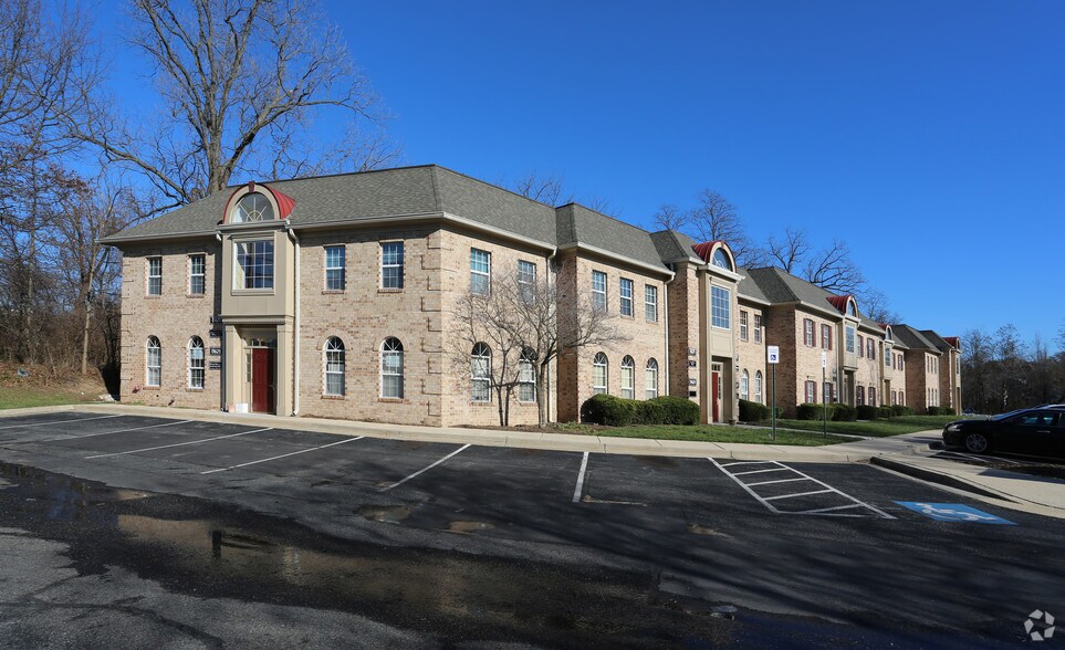 More Photos Of 13621-13689 Baltimore Ave, Laurel Medical For Sale
