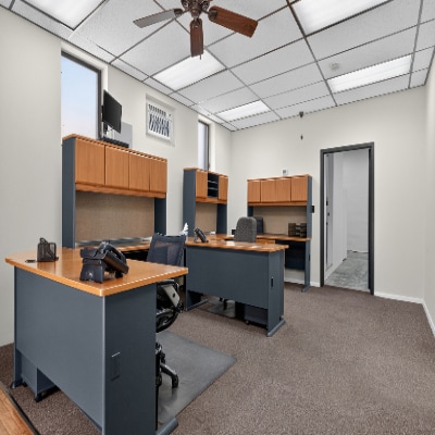 More Photos Of 521 Valley Brook Ave, Lyndhurst Office For Sale