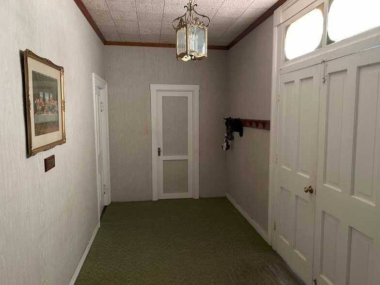 More Photos Of 8995 Highland Turnpike, Mc Dowell Religious Facility For Sale