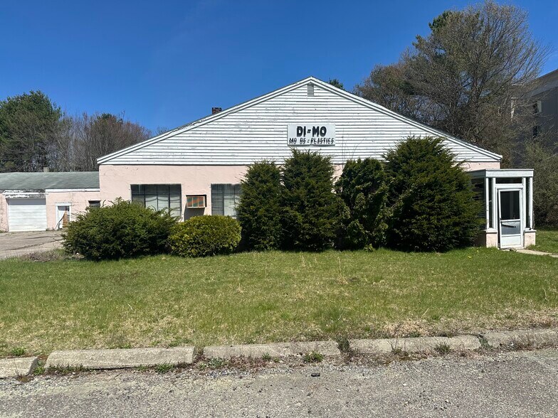 More Photos Of 35 Harding St, Middleboro Land For Sale