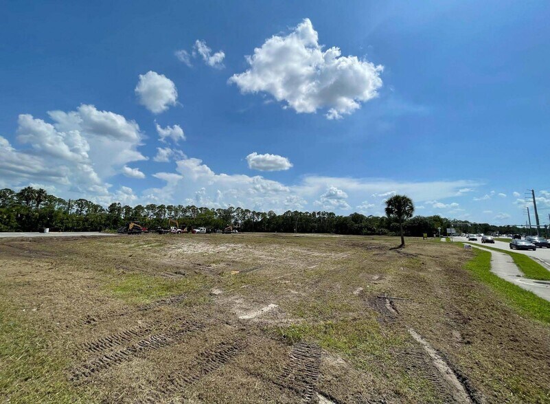 More Photos Of 4025 W Eau Gallie Blvd, Melbourne Land For Sale