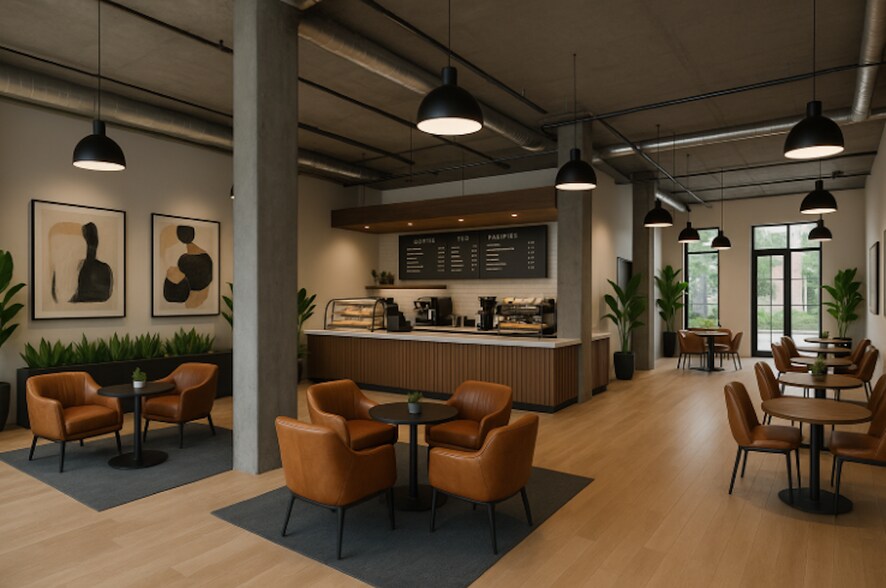 More Photos Of 201 N Church St, Mooresville Apartments For Lease