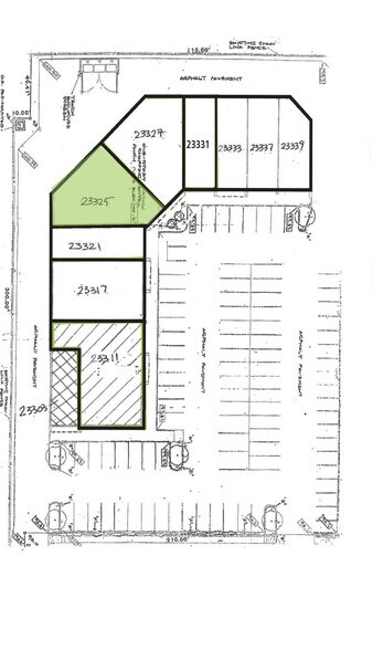 More Photos Of 23303-23339 Orchard Lake Rd, Farmington General Retail For Lease