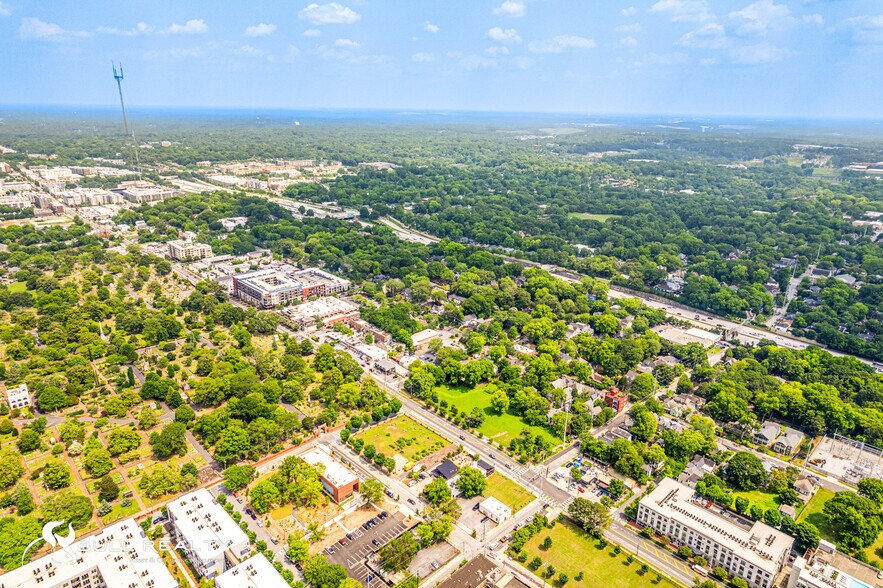 More Photos Of 350 SE Memorial Dr, Atlanta Restaurant For Sale