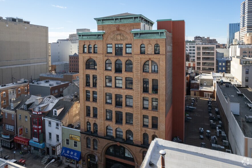 More Photos Of 1010 Race St, Philadelphia Apartments For Lease