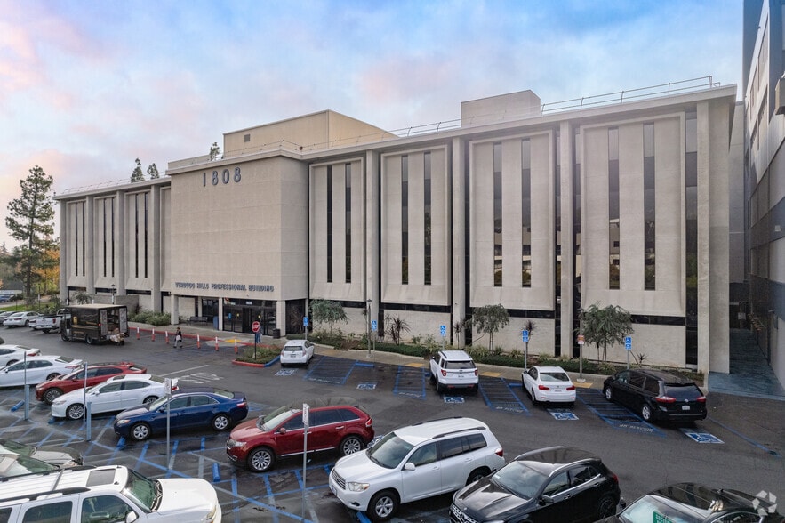 More Photos Of 1808 Verdugo Blvd, Glendale Unknown For Lease