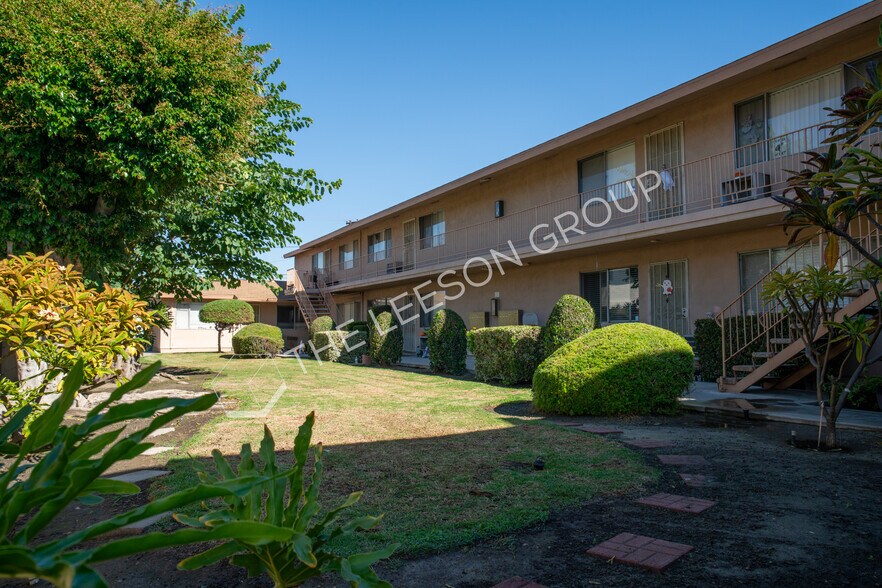 More Photos Of 6430 Crescent Ave, Buena Park Apartments For Sale