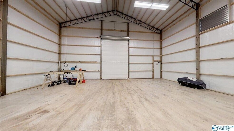 More Photos Of 201 Lacy, Toney Industrial For Sale