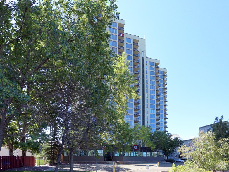 More Photos Of 10149-10159 Saskatchewan Dr NW, Edmonton Apartments For Lease