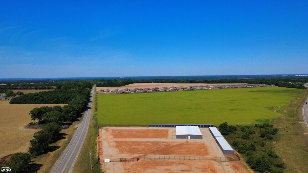 More Photos Of 40 W State Highway 92, Newton Refrigeration Cold Storage For Sale