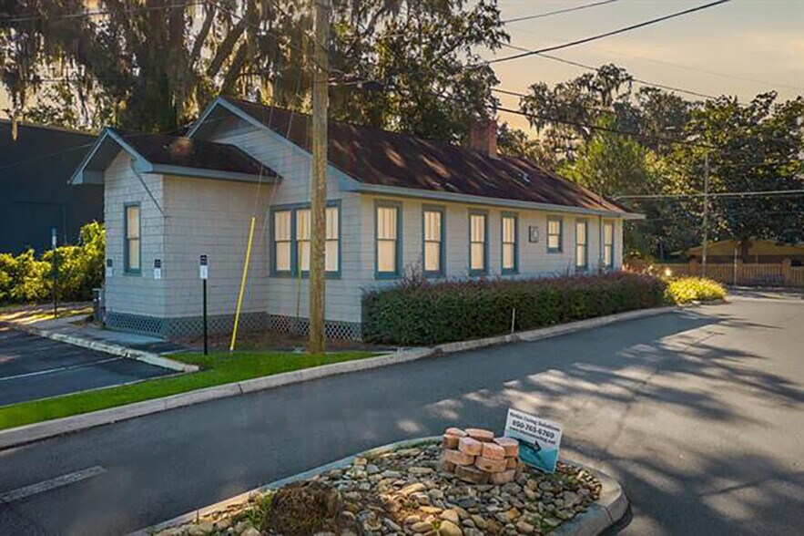 More Photos Of , Tallahassee Office For Sale