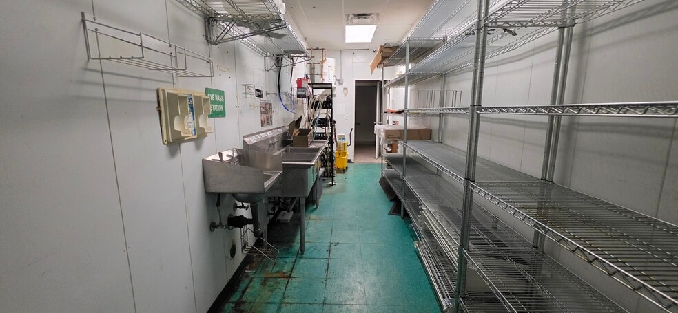 More Photos Of 237 King St, Northampton Service Station For Sale