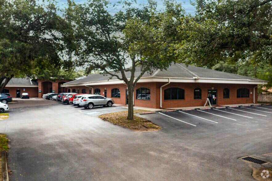 More Photos Of 5305 E Fletcher Ave, Temple Terrace Medical For Lease