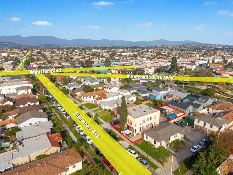 More Photos Of 960 Simmons Ave, Los Angeles Apartments For Sale