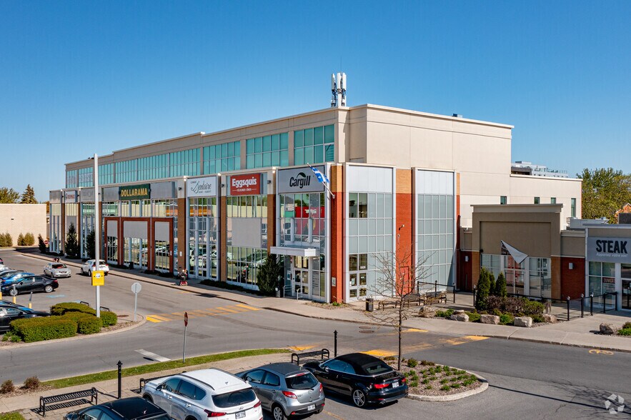 Primary Photo Of 5950 Boul Cousineau, Longueuil Unknown For Lease