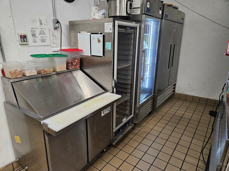 More Photos Of 124 Main St, Grangeville Restaurant For Sale